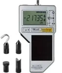 Alluris FMI-S10 Digitales Kraftmessger&auml;t (Solar), Messbereich: 500 N