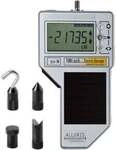 Alluris FMI-S10 Digitales Kraftmessger&auml;t (Solar), Messbereich: 100 N