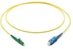 Corning LWL Patchkabel 2.0mm 4m gelb F225801G1Z20004M