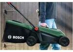 Bosch Rasenm&auml;her Rotak Mulch Plug StarterSet