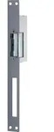 BEVER E-T&uuml;r&ouml;ffner 300 G mit Flachschlie&szlig;blech 6-12V