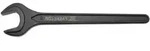 BGS Einmaulschl&uuml;ssel 34241, DIN 894, SW 41 mm