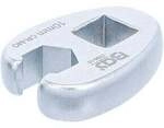BGS Hahnenfu&szlig;schl&uuml;ssel Antrieb Innenvierkant 10 mm (3/8") SW 10 mm