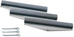BGS Ersatzbacken f&uuml;r Honwerkzeug Art. 1157 Backen 100 mm K 280 3-tlg.