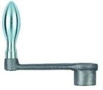R&Ouml;HM Handkurbel f&uuml;r RKZM 92mm