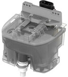 Keuco Pumpenein. Fl&uuml;ssigkeit Ersatzt.ACC 19956000005 94,5x97x87,5