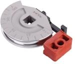 Rothenberger Biegesatz f&uuml;r ROBEND 3000/4000, 3/4"