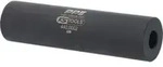 KS Tools Druckachse, M24x3 mm, L=129,5 mm