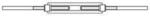 DIN 1480 Spannschl&ouml;sser A 2 SP AE M 16 A 2 S ; Industrial Quality Supplies