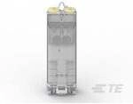 KR&Uuml;GER-Werke &Uuml;bergangs/Sicherungskasten EKM-2050F-2D1-5S/S N L1 L2 L3 PE