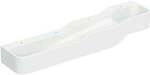 Geberit Spiel/Waschlandschaft Bambini 180cm, 4 WP, tief. B li, w-a, o. Dek.