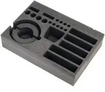 Gedore Einlage KL-0041-Serie