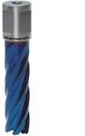 metallkraft Kernbohrer BLUE-LINE PRO 55 Weldon &Oslash; 15mm