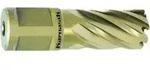 metallkraft Kernbohrer GOLD-LINE 30 Weldon &Oslash; 29mm