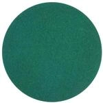 MENZER Normalpads &Oslash; 375 mm gr&uuml;n 10 mm f&uuml;r Einscheibenmaschinen VE 10