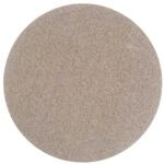 MENZER Normalpads &Oslash; 375 mm beige 10 mm f&uuml;r Einscheibenmaschinen VE 10