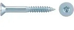 ART 89800 Justierschraube Seko Stahl 6 x 70 -T25 galv. verzinkt gal Zn FS