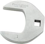 Stahlwille CROW-FOOT-Schl&uuml;ssel heavy-duty SW.3/4" Innen-4kant 3/8" L.49mm
