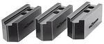 R&ouml;hm Aufsatzbacken-Set 210, 40 mm x 35 mm x 102 mm, 3-teilig