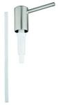 Grohe Pumpvorrichtung 48101 supersteel (48101DC0)