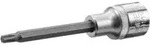 Gedore R62451519 Schraubendraubereinsatz 1/2" TX T27 L&auml;nge 100 mm