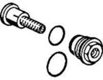 Hansa Absperrventil 59912383