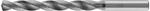 PFERD TOOLS VHM-Bohrer &Oslash;5,5mm, 8xDC mit IK, AlTin beschichtet, Schaft HA,...