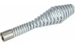 Rothenberger Keulenbohrer, 20mm m. 4-Kant-Kupplung
