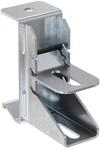fischer Verbindungssattel FVS 3 II