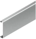 Niedax Leitungskanal-Deckel LD 100/3 bandverzinkt 100mm Breite