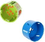Primo Hohlwand Ger&auml;te-V-Dose Set Qnect HWD-Set-1 P201-01-S