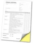 Eichner SD-Formular UVV-Pr&uuml;fung