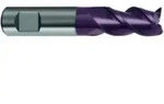 G&uuml;hring Bohrnutenfr&auml;ser SL lang WN VHM FIRE 2,50mm