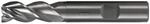 PFERD TOOLS VHM-Fr&auml;ser &Oslash;8mm, 3 Schneiden, 2xDC, Fase 0,15mm 45&deg;,...