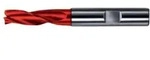 G&Uuml;HRING Schaftfr&auml;ser DIN6527 VHM FIRE Z3 7,0mm