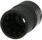 KS Tools 3/8&ldquo; Bremssattel-Spezialstecknuss, 15mm