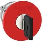 Schneider Electric Not-Aus-Taster ZB4BS944 &Oslash; 40mm rot