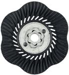 PFERD TOOLS COMBICLICK St&uuml;tzteller &Oslash; 115/125 mm Gewinde M14 f&uuml;r Winkelschleifer