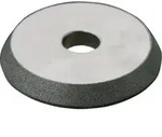 OPTIMUM Schleifscheibe f&uuml;r GH10T Material: CBN