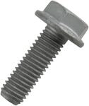 MBN 10105 Sechskant-Flanschschraube M10x30 Stahl 10.9 zinklamellenbeschichtet