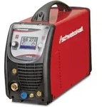 schweisskraft Impuls-Schutzgasschwei&szlig;ger&auml;t CRAFT-MIG 201 LCD P Synergic Set