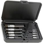 TAPMATIC Gewindebohrer-Ausdreher- Set f&uuml;r Gewindebohrer M4-M22 WALTON COMPANY