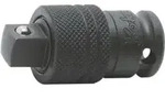 Ko-Ken IMPACT-Schnellwechselkupplung, 3/8 Zoll, ganze L&auml;nge: 45 mm