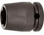 Ko-Ken IMPACT-Steckschl&uuml;sseleinsatz 6-kant, 1/2 Zoll Surface Drive,...