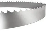 OPTIMUM S&auml;geband HSS Bi-Metall M 42 2750 x 27 x 0,9 mm 5 - 7 ZpZ 10&deg;