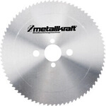 metallkraft S&auml;geblatt HSS-DMo5 &Oslash; 275 x 2,5 x 32 mm t4
