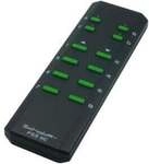 schalk Funk-Handsender FS3 HC 32 Kanal 3V DC inkl. Batterie