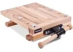 Holzkraft Hobelbank TWB 1 kompakt