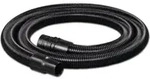 cleancraft Schlauch antistatisch &Oslash; 38mm 4m mit Anschl&uuml;ssen