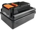 cleancraft Akku 18V 4,0 Ah